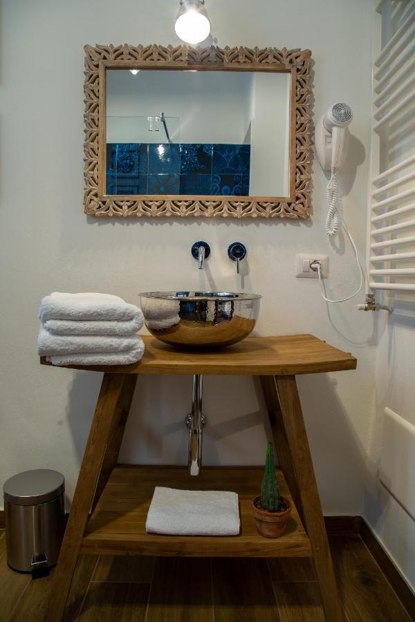 פלרמו Il Palchetto B&B Di Charme E Design מראה חיצוני תמונה