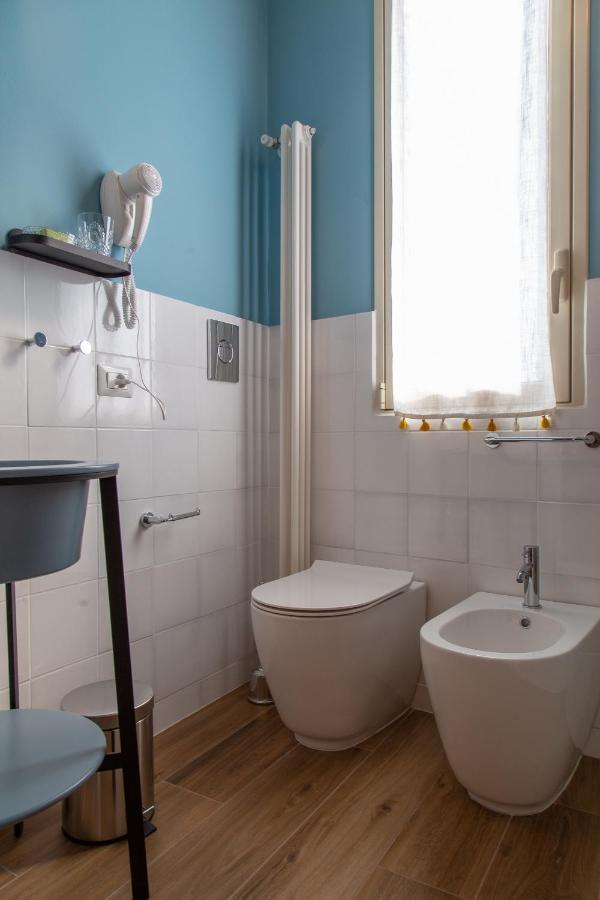 פלרמו Il Palchetto B&B Di Charme E Design מראה חיצוני תמונה