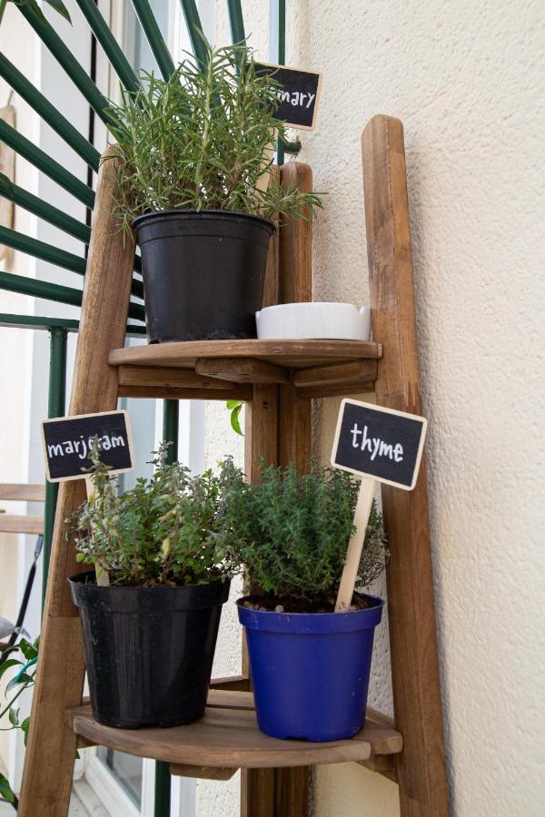 פלרמו Il Palchetto B&B Di Charme E Design מראה חיצוני תמונה
